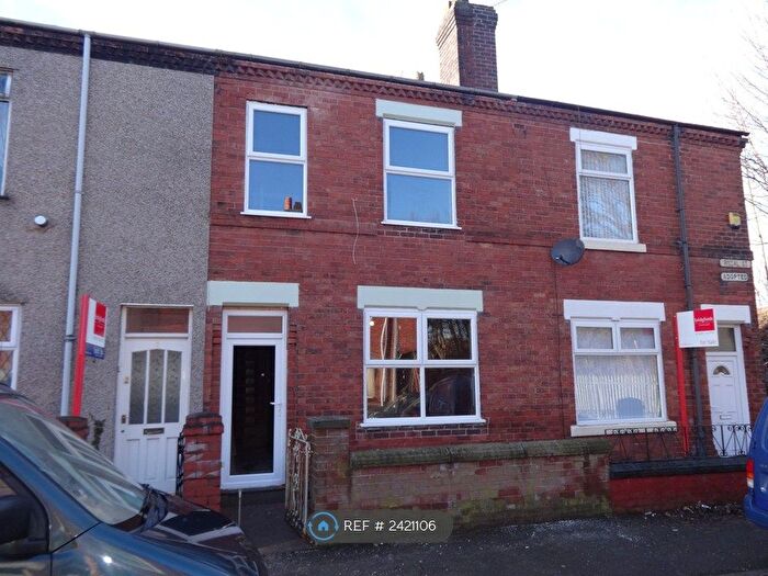 3 Bedroom Terraced House To Rent In Rydal Street, Newton-Le-Willows, WA12
