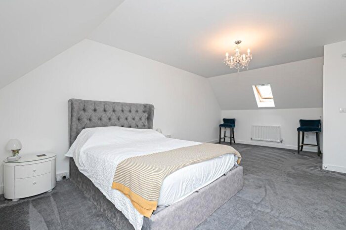 4 Bedroom Terraced House To Rent In Abbess Terrace, Loughton, Essex, IG10
