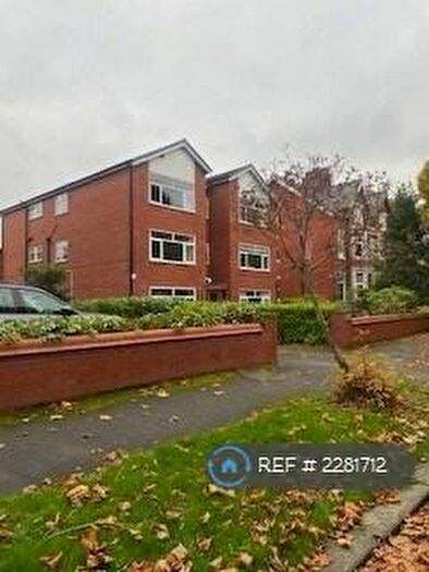 2 Bedroom Flat To Rent In Riversleigh Court, Lytham St. Annes, FY8