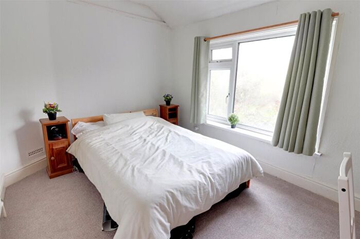 3 Bedroom Terraced House For Sale In Dutson Terrace, Launceston, Cornwall, PL15