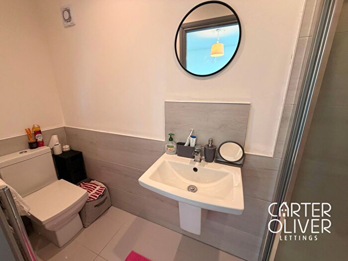 1 Bedroom Apartment To Rent In Bank Street, Lutterworth, LE17