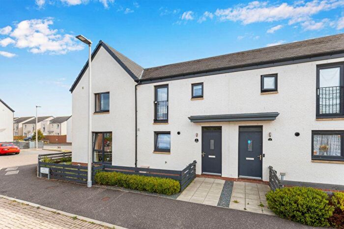 3 Bedroom Terraced House For Sale In Capella Gardens, Craigmillar, Edinburgh, EH16