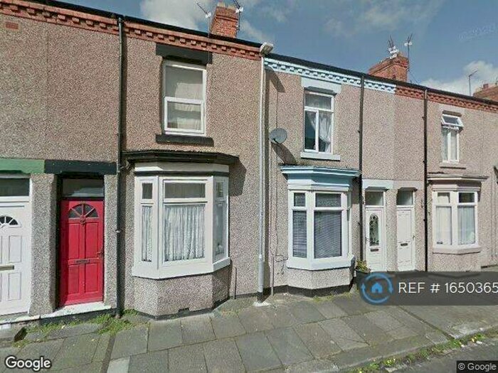 2 Bedroom Terraced House To Rent In Marshall Street, Darlington, DL3