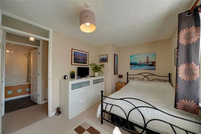 1 Bedroom Apartment For Sale In Lapwing Court, Mildenhall, Bury St. Edmunds, Suffolk, IP28