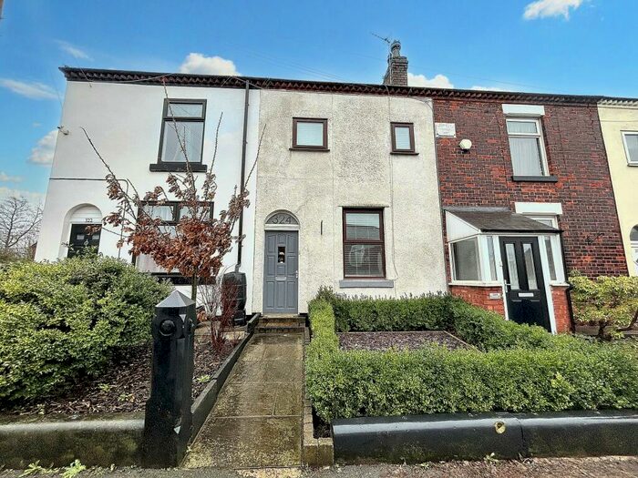2 Bedroom Terraced House To Rent In Walkden Road, Worsley, M28