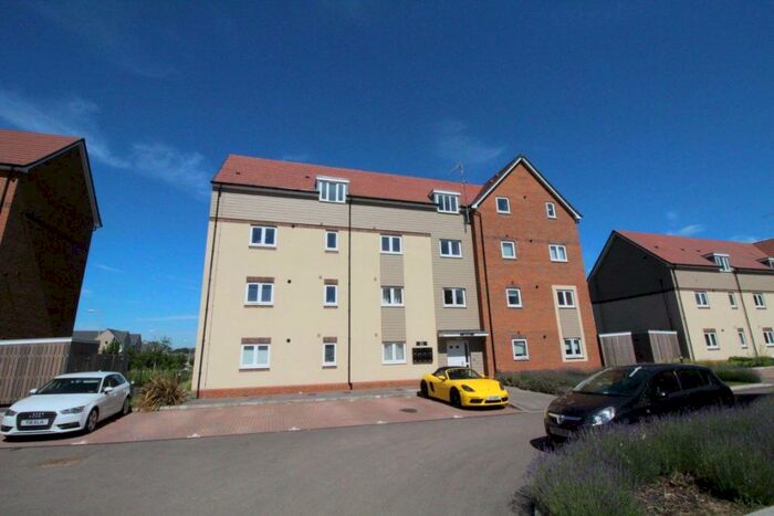 1 Bedroom Flat To Rent In Hirst Court, CV21