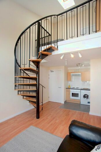 1 Bedroom Flat To Rent In Queen Street, Leicester, LE1