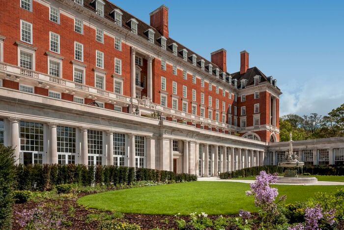 1 Bedroom Flat To Rent In Star &amp; Garter House, Richmond Hill, Richmond, TW10