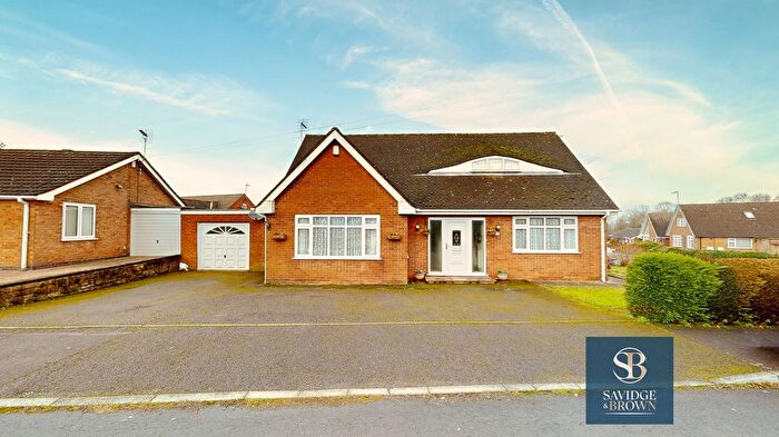 4 Bedroom Detached Bungalow For Sale In Flowery Leys Lane, Alfreton, DE55