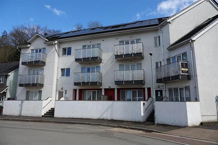 1 Bedroom Flat To Rent In Looe Road, Exeter, EX4