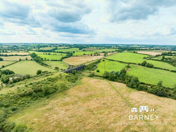Land For Sale In Land At Station Road, Helmdon, NN13