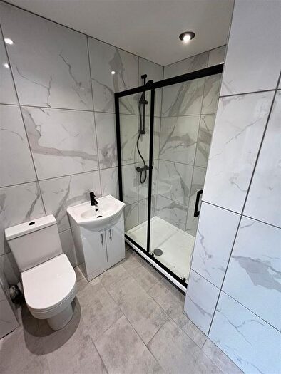 2 Bedroom Detached Bungalow For Sale In Ashtree Court, Cemetery Road, Cannock, WS11