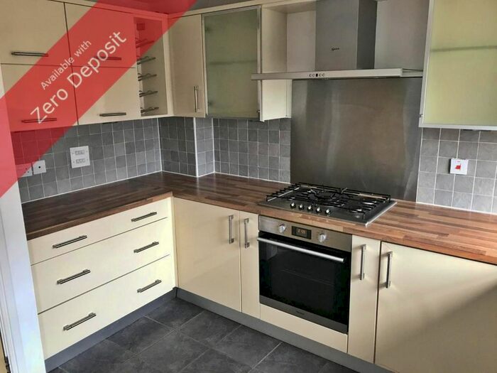 3 Bedroom Property To Rent In Abbotsleigh Avenue, Brooklands, Manchester M23