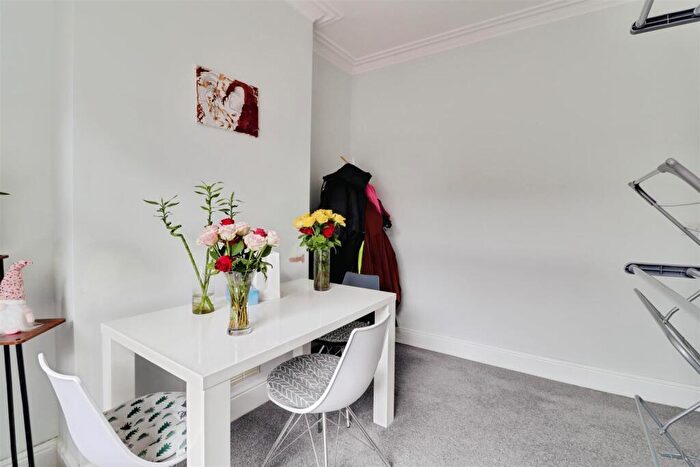 2 Bedroom Terraced House To Rent In Ridgway Street, Crewe, CW1