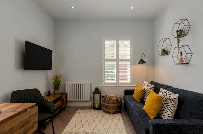 1 Bedroom Flat To Rent In Salisbury Terrace, Leeman Road, York, YO26