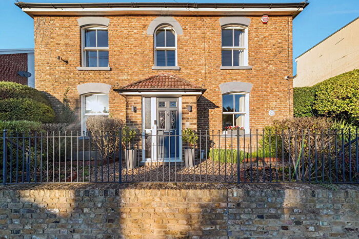 3 Bedroom Detached House For Sale In Monkton Road, Minster, Ramsgate, CT12