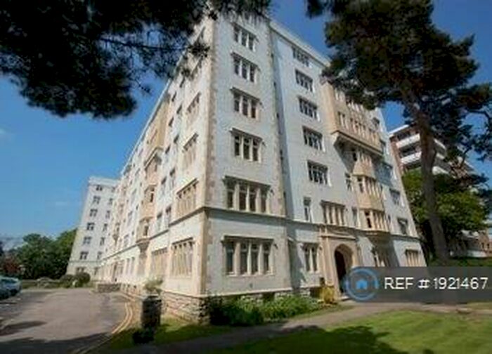 1 Bedroom Flat To Rent In Bath Road, Bournemouth, BH1
