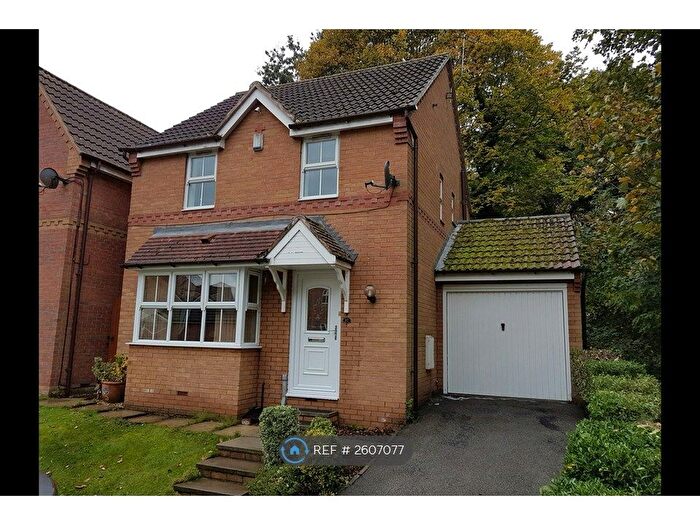 3 Bedroom Detached House To Rent In Horton View, Doncaster, DN3