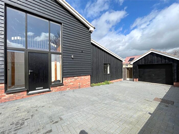 3 Bedroom Detached House To Rent In Green View, Baylham, Ipswich, Suffolk, IP6