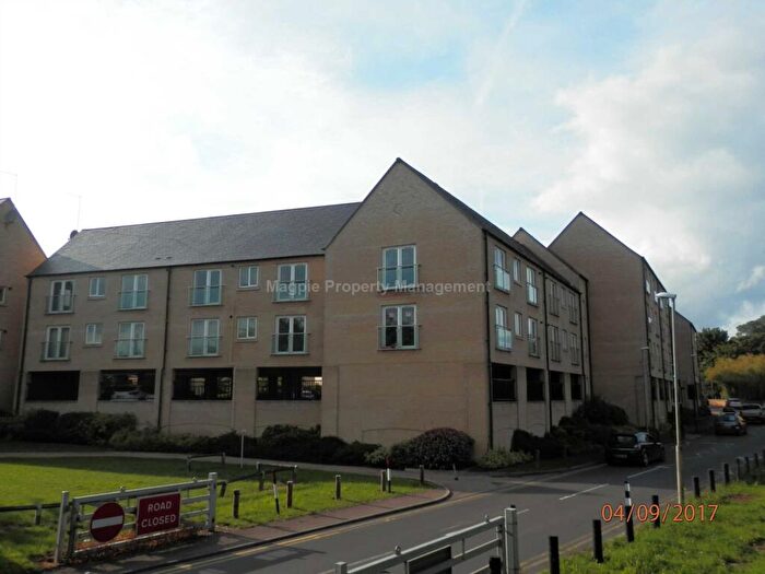 2 Bedroom Apartment To Rent In Little Paxton, PE19