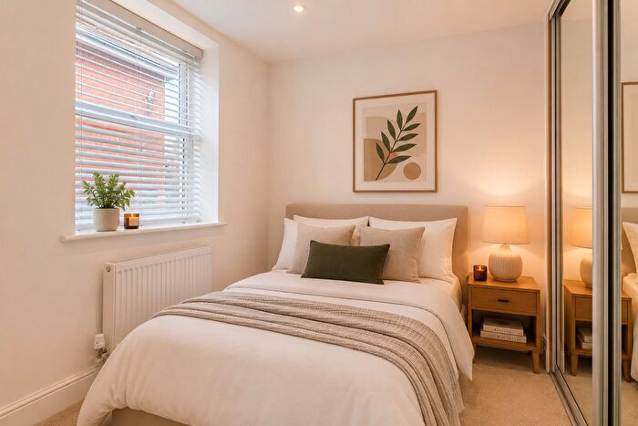 1 Bedroom Apartment To Rent In - London Road, High Wycombe, HP11