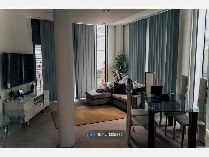 2 Bedroom Flat To Rent In Solly Street, Sheffield S1