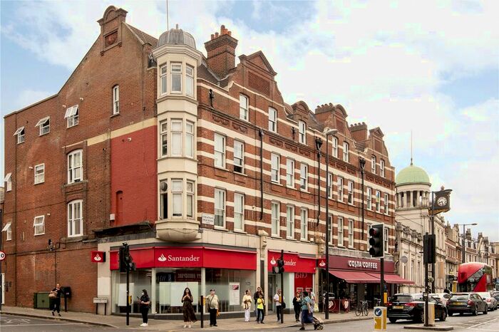 1 Bedroom Flat To Rent In Streatham High Road, London, SW16