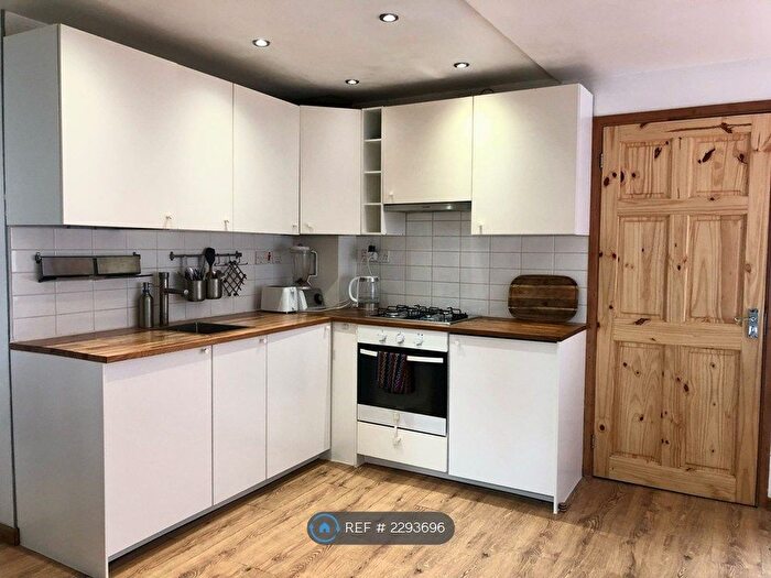 2 Bedroom Terraced House To Rent In Linton Gardens, London, E6