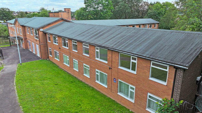 31 Bedroom Apartment For Sale In Gloucester Grange, Clayton, Newcastle, ST5