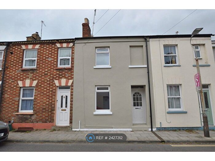 2 Bedroom Terraced House To Rent In Townsend Street, Cheltenham, GL51