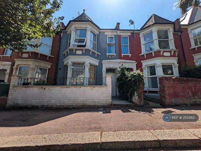 1 Bedroom Flat To Rent In Duckett Road, London, N4