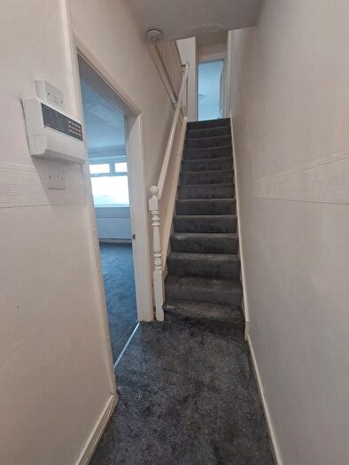 2 Bedroom Terraced House To Rent In South Street, Spennymoor, DL16