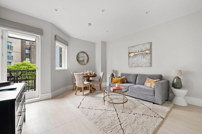 2 Bedroom Flat To Rent In Westbourne Grove, Westbourne Park, W2