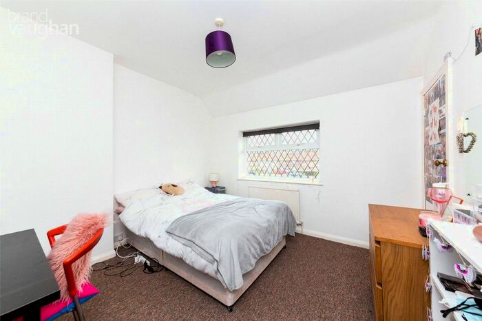 6 Bedroom Semi-Detached House To Rent In The Avenue, Brighton, BN2