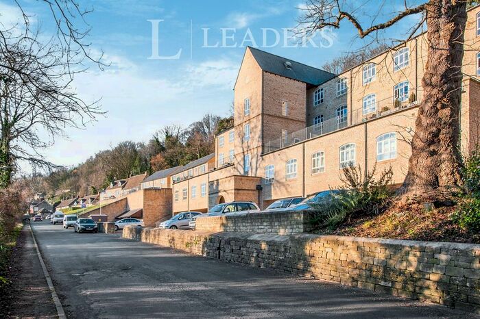 2 Bedroom Flat To Rent In New Mills, Newmarket, Nailsworth GL6