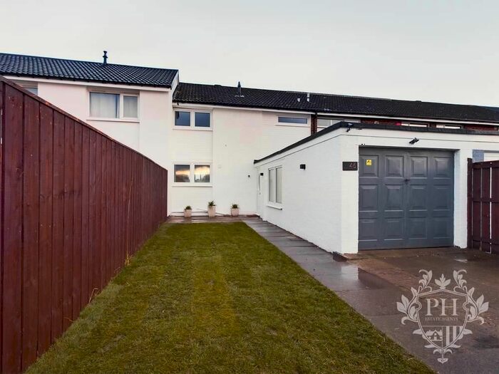 3 Bedroom Terraced House To Rent In Aberdare Road, Grangetown, Middlesbrough, TS6