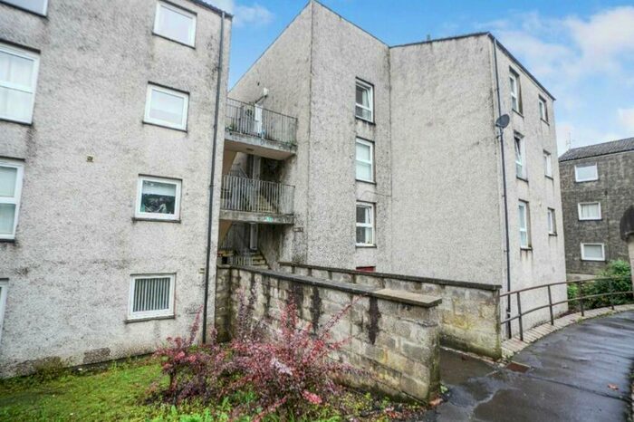 1 Bedroom Flat To Rent In Hazel Road, Cumbernauld, North Lanarkshire, G67