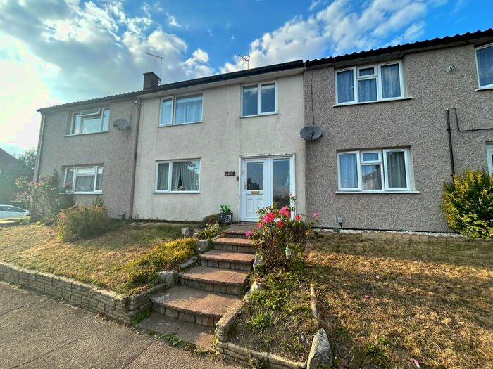 3 Bedroom Property To Rent In Long Ley, Harlow, CM20