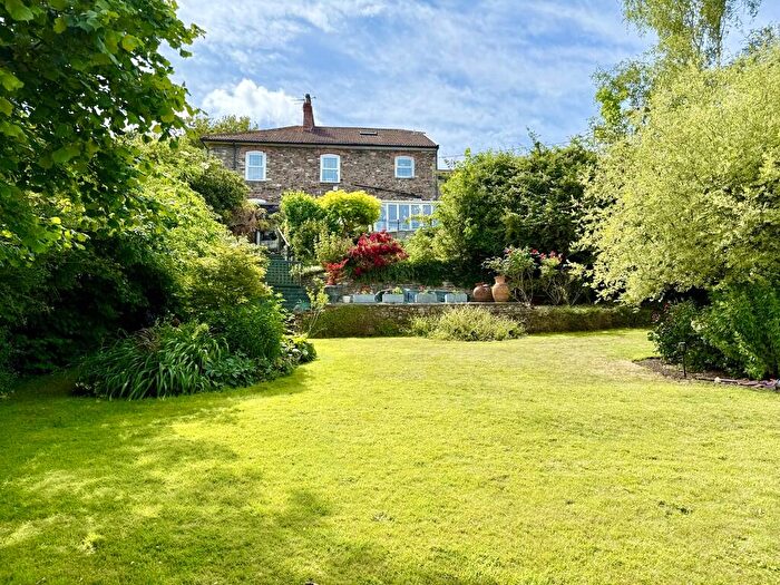 5 Bedroom Semi-Detached House For Sale In Pensford Hill, Pensford, BS39