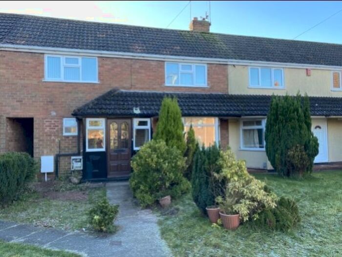3 Bedroom Semi-Detached House To Rent In Cornwall Road, Tettenhall, Wolverhampton, WV6