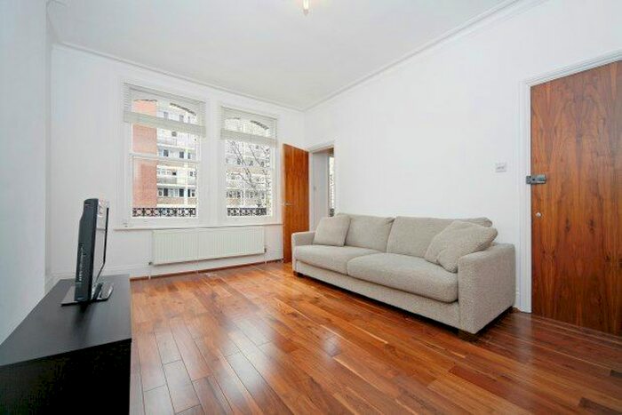 1 Bedroom Flat To Rent In Lisgar Terrace, London, W14