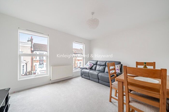 2 Bedroom Property To Rent In Briscoe Road, London, SW19