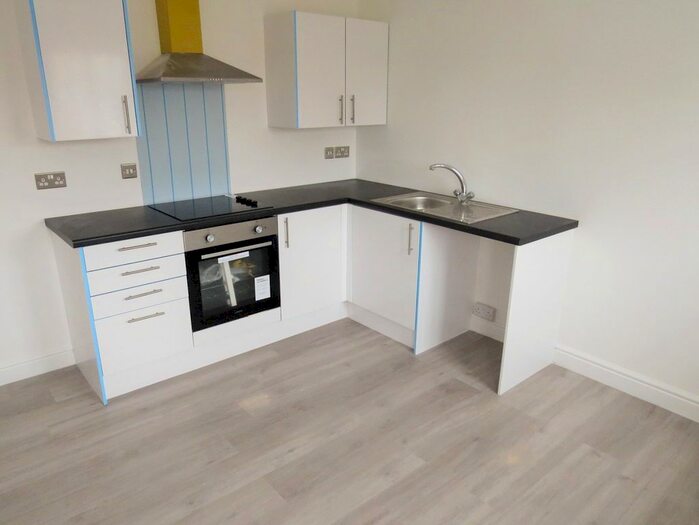 1 Bedroom Flat To Rent In Coton Road, Nuneaton, CV11