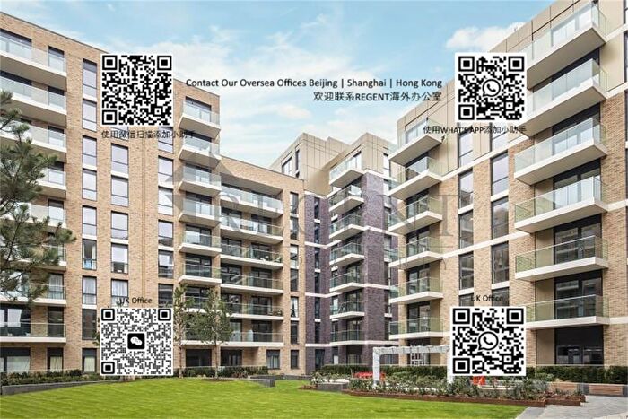 2 Bedroom Apartment To Rent In Hamond Court, Kingston Upon Thames, KT2