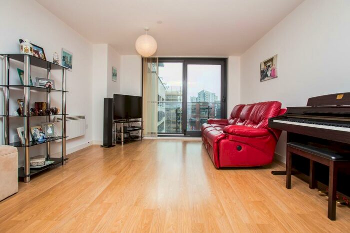 2 Bedroom Apartment To Rent In Skyline, St Peters Street, Leeds City Centre, LS9