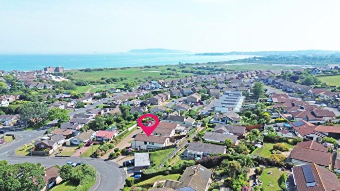 3 Bedroom Bungalow For Sale In Enkworth Road, Weymouth, DT3