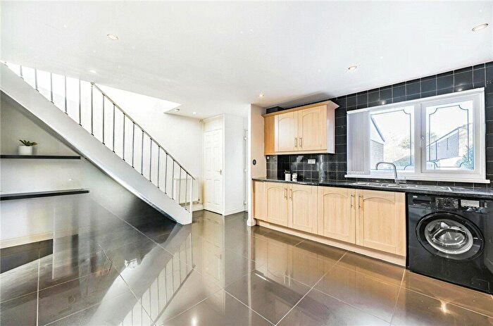 2 Bedroom Terraced House For Sale In Dauntsey Covert, Druids Heath, Birmingham, B14