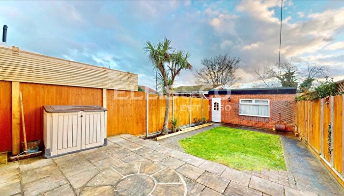 3 Bedroom Terraced House To Rent In Avon Road, Greenford, UB6