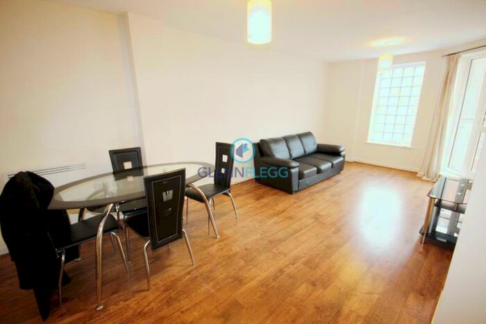 2 Bedroom Flat To Rent In ***Let Agreed***The Junction, Grays Pl, Slough***Let Agreed***, SL2