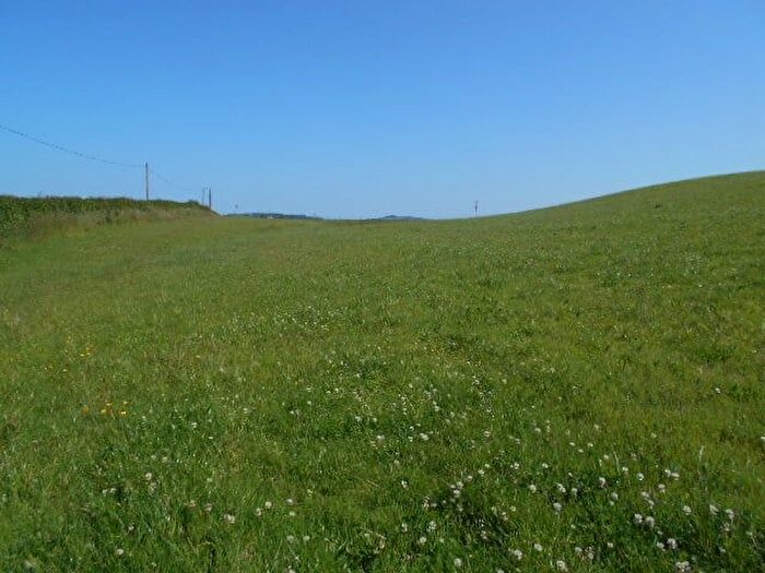 Farm For Sale In Felinfoel, Llanelli, SA14